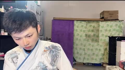 paopaotang61 online show from 04-21-26, 02:51