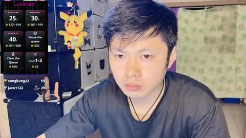 paopaotang61 online show from 05-26-26, 11:45