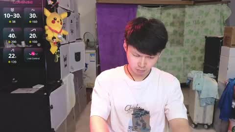 paopaotang61 online show from 06-06-26, 11:04