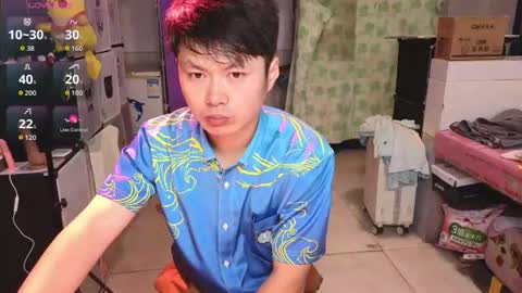 paopaotang61 online show from 06-09-26, 11:49