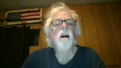 papajb70 online show from 02-01-26, 02:10