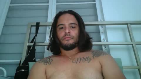 PapiiPR185 online show from 01-19-26, 07:56