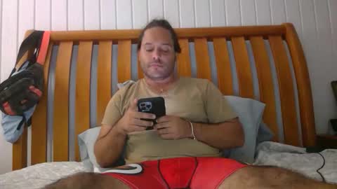 PapiiPR185 online show from 02-03-26, 08:41