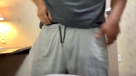 Papisito online show from 02-28-26, 11:17