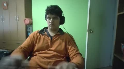 Papito online show from 05-04-26, 02:35