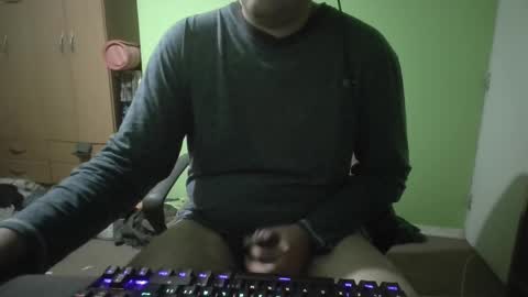 Papito online show from 05-08-26, 05:46