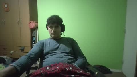 Papito online show from 05-09-26, 07:24