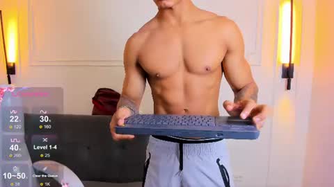 Snapshot of paradise_boy_s chatting on 06-10-26, 02:38 Ryan And Casper online show from 06-10-26, 02:38