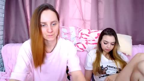 paradisexparadisex online show from 04-05-26, 10:12