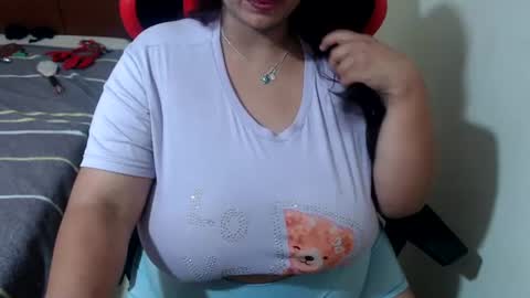 Luna online show from 07-19-26, 10:46