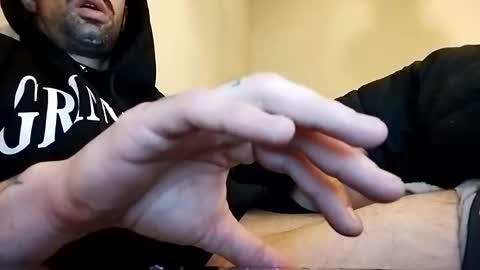 SEXYHOT19 online show from 03-06-25, 09:47