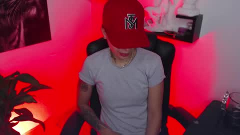 Paris D angelo online show from 03-06-25, 12:32