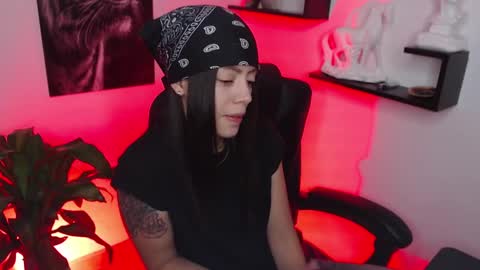 Paris D angelo online show from 03-07-25, 02:36