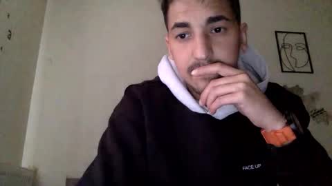 parissapper online show from 05-11-26, 12:44