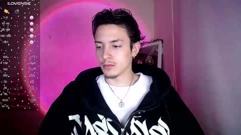 Snapshot of parker_222 chatting on 02-05-26, 07:46 parker_222 online show from 02-05-26, 07:46