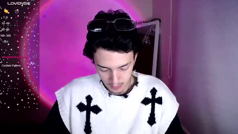 Snapshot of parker_222 chatting on 02-06-26, 06:18 parker_222 online show from 02-06-26, 06:18