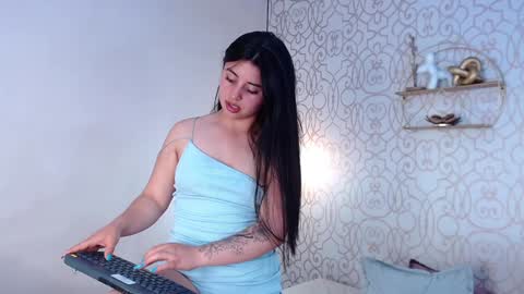   Parker   online show from 01-10-25, 10:57