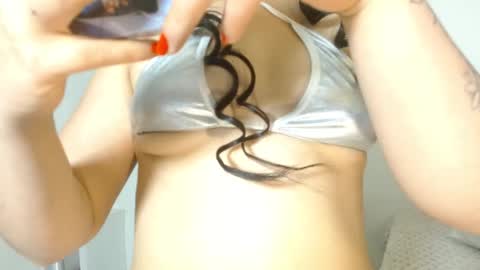 parker_leex online show from 01-18-26, 12:58