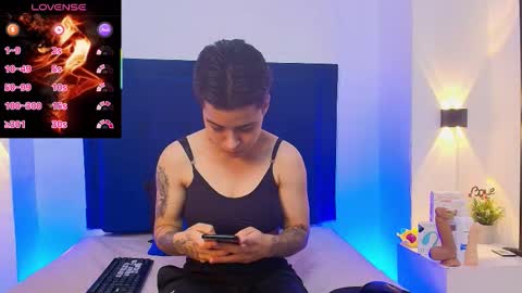 parker_noah online show from 02-06-26, 09:07