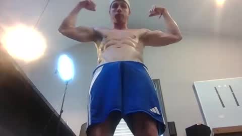 Parker online show from 02-16-26, 11:12