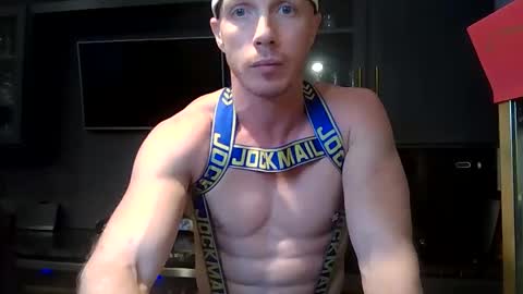 Parker online show from 05-24-26, 05:34