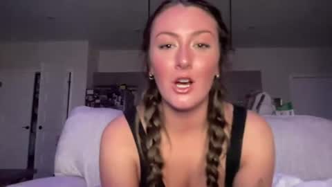 Parker Monroe online show from 07-22-26, 03:31