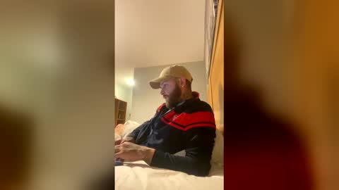 parkertom525 online show from 05-16-26, 07:45