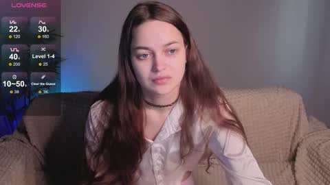 parrot_kisha online show from 04-07-26, 01:28