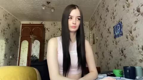 Snapshot of partheniamachle chatting on 05-19-26, 09:37 Milana online show from 05-19-26, 09:37