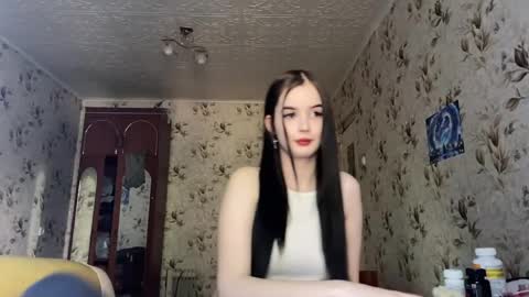 Snapshot of partheniamachle chatting on 05-24-26, 12:10 Milana online show from 05-24-26, 12:10