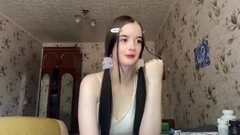 Snapshot of partheniamachle chatting on 05-25-26, 06:41 Milana online show from 05-25-26, 06:41