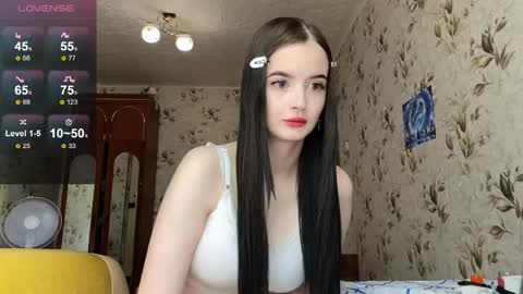 Snapshot of partheniamachle chatting on 05-27-26, 10:01 Milana online show from 05-27-26, 10:01