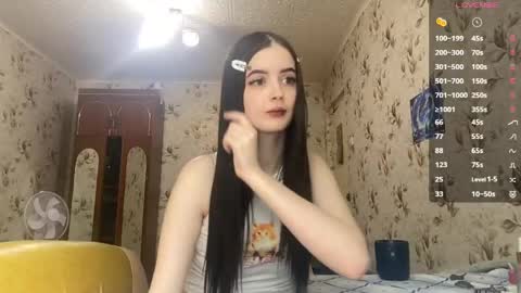 Snapshot of partheniamachle chatting on 06-01-26, 09:11 Milana online show from 06-01-26, 09:11