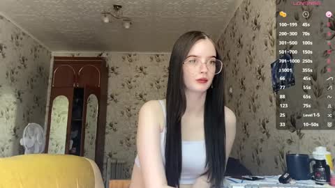 Snapshot of partheniamachle chatting on 06-05-26, 08:31 Milana online show from 06-05-26, 08:31