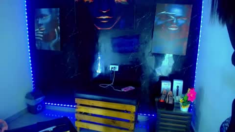 Snapshot of party_fre_girl chatting on 07-12-26, 11:12 party_fre_girl online show from 07-12-26, 11:12