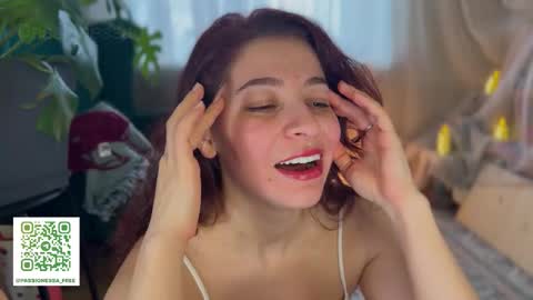 Call me Miss Alice Careful Passion Queen online show from 01-09-26, 08:50