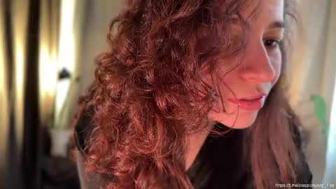 Call me Miss Alice Careful Passion Queen online show from 04-06-26, 03:59