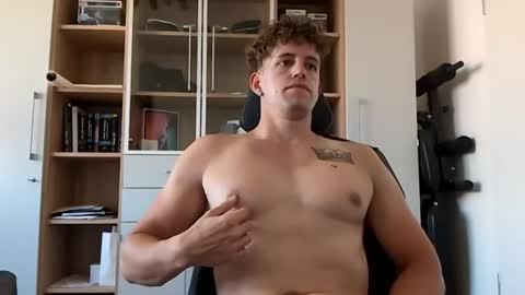patii132 online show from 07-29-26, 12:36