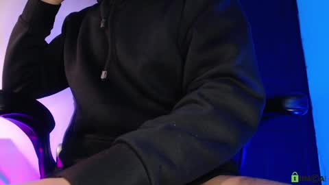 pato_lavida_ online show from 04-13-26, 04:29