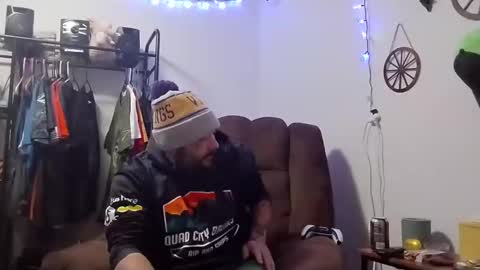 patr272027 online show from 11-27-25, 12:07