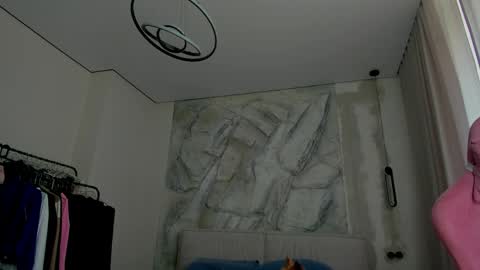 patricia_bloom online show from 05-20-26, 02:18
