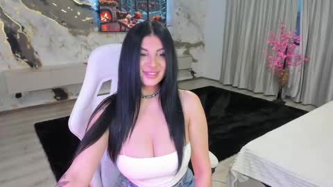 Patricia online show from 11-27-25, 05:20