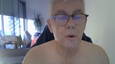 patrick5275 online show from 06-16-26, 04:26