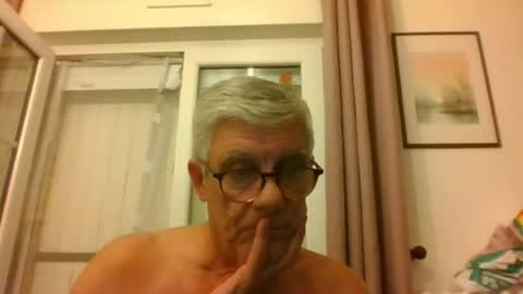patrick5275 online show from 07-20-26, 09:50