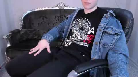 Patrick online show from 06-20-26, 06:16