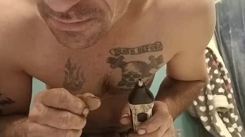 Snapshot of patrickl85 chatting on 01-20-25, 05:04 patrickl85 online show from 01-20-25, 05:04