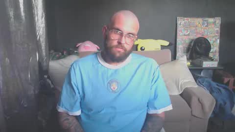 patrickmorris92 online show from 04-29-26, 06:25