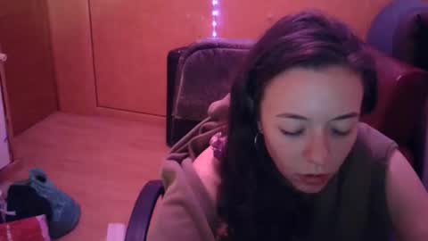 LiaSweetX online show from 11-27-25, 11:40