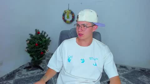 .... online show from 01-07-25, 12:55