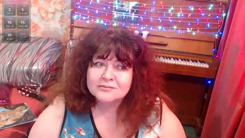 PatsyORose online show from 03-06-26, 05:37